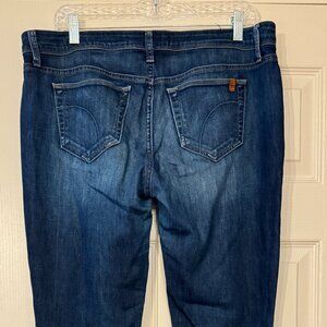 Joe's Jeans: "Wilkins" Skinny Ankle | Size 32